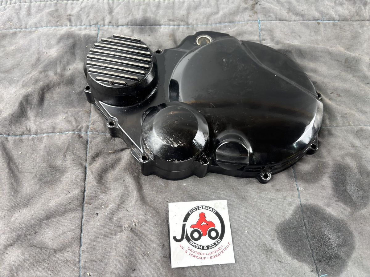 Kawasaki ZRX1100 ZRT10C Motordeckel Kupplung Deckel Clutch Engine Motor Cover