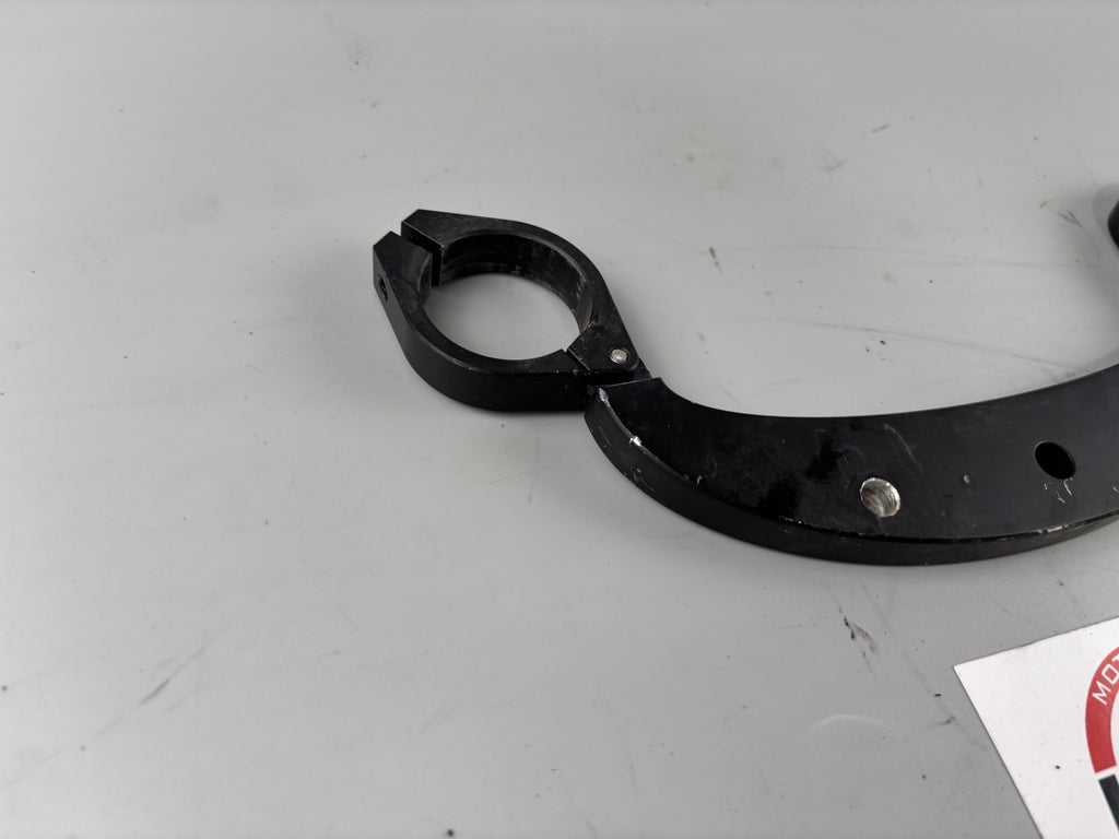 Yamaha FZS600 Fazer RJ02 Gabel Stabilisatoren