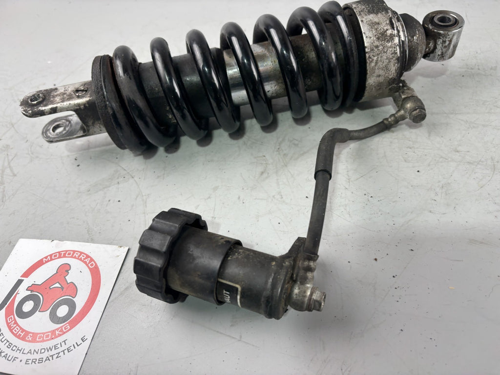 BMW F650 169 Stoßdämpfer Federbein Federung Absorber Fork Spring