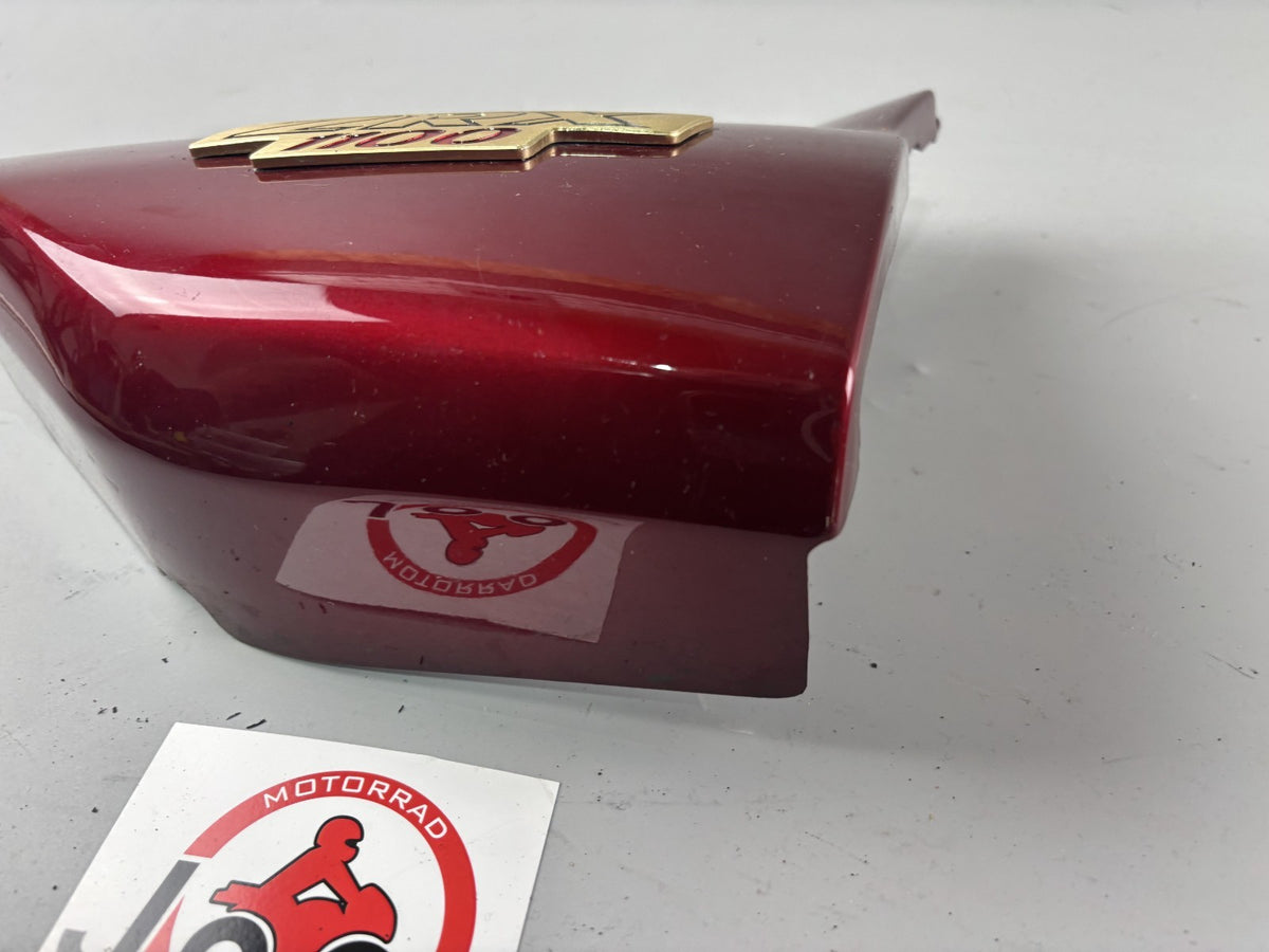 Kawasaki ZRX1100 ZRT10C Seitendeckel Sidecover Seitenteil Verkleidung rechts