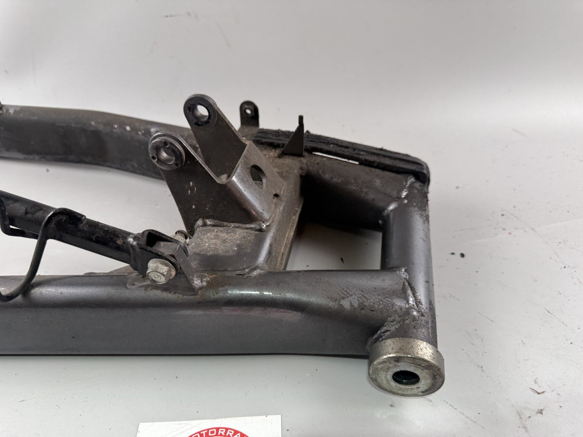 Yamaha XJ 600 Diversion 4BR 4LX Schwinge Schwingarm Swing Aufhängung