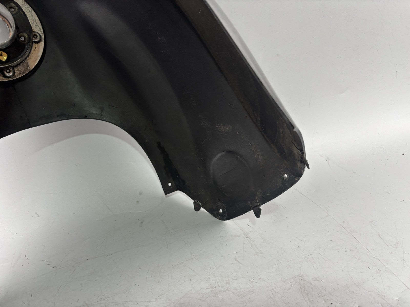 BMW F650 169 Tankabdeckung Cover Tankverkleidung Fairing