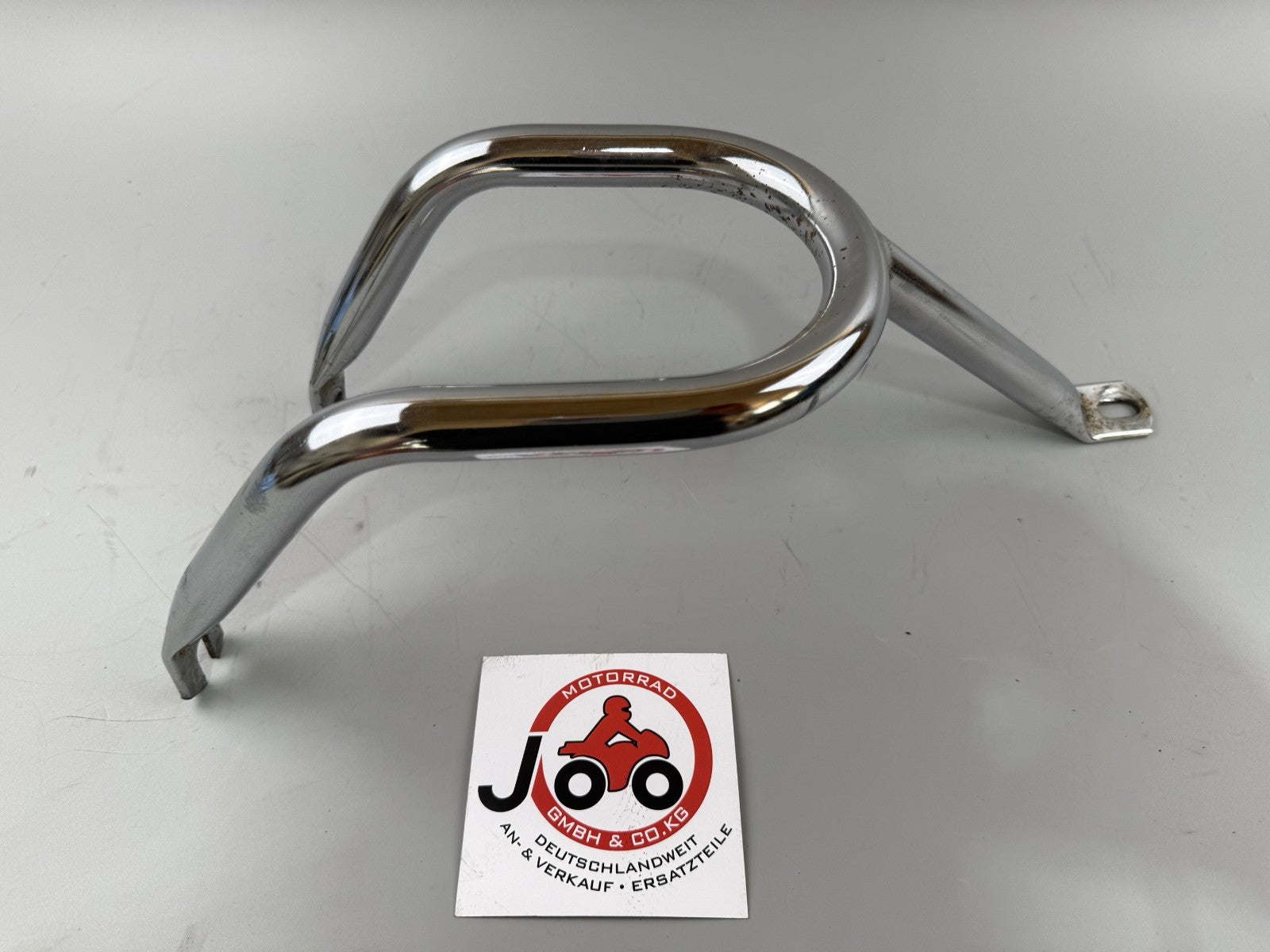 Honda CX500 Sturzbügel Motorschutzbügel Engine Motor Protector rechts right
