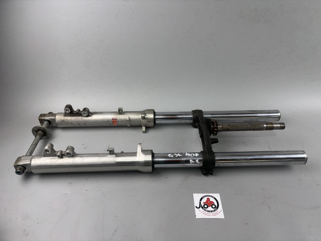 Suzuki GSX 750 F AK11 Gabel Tauchrohr Standrohr Fork Absorber