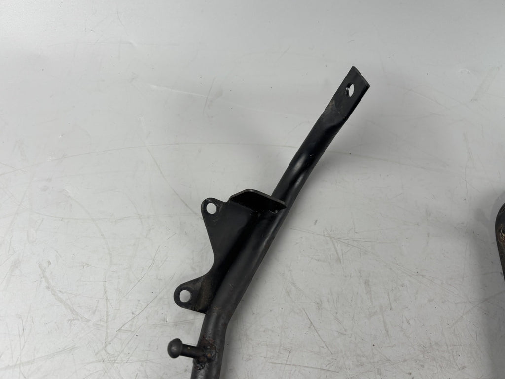 Suzuki RF 600 R GN76A Gepäckhälter Griff Holder Halterung