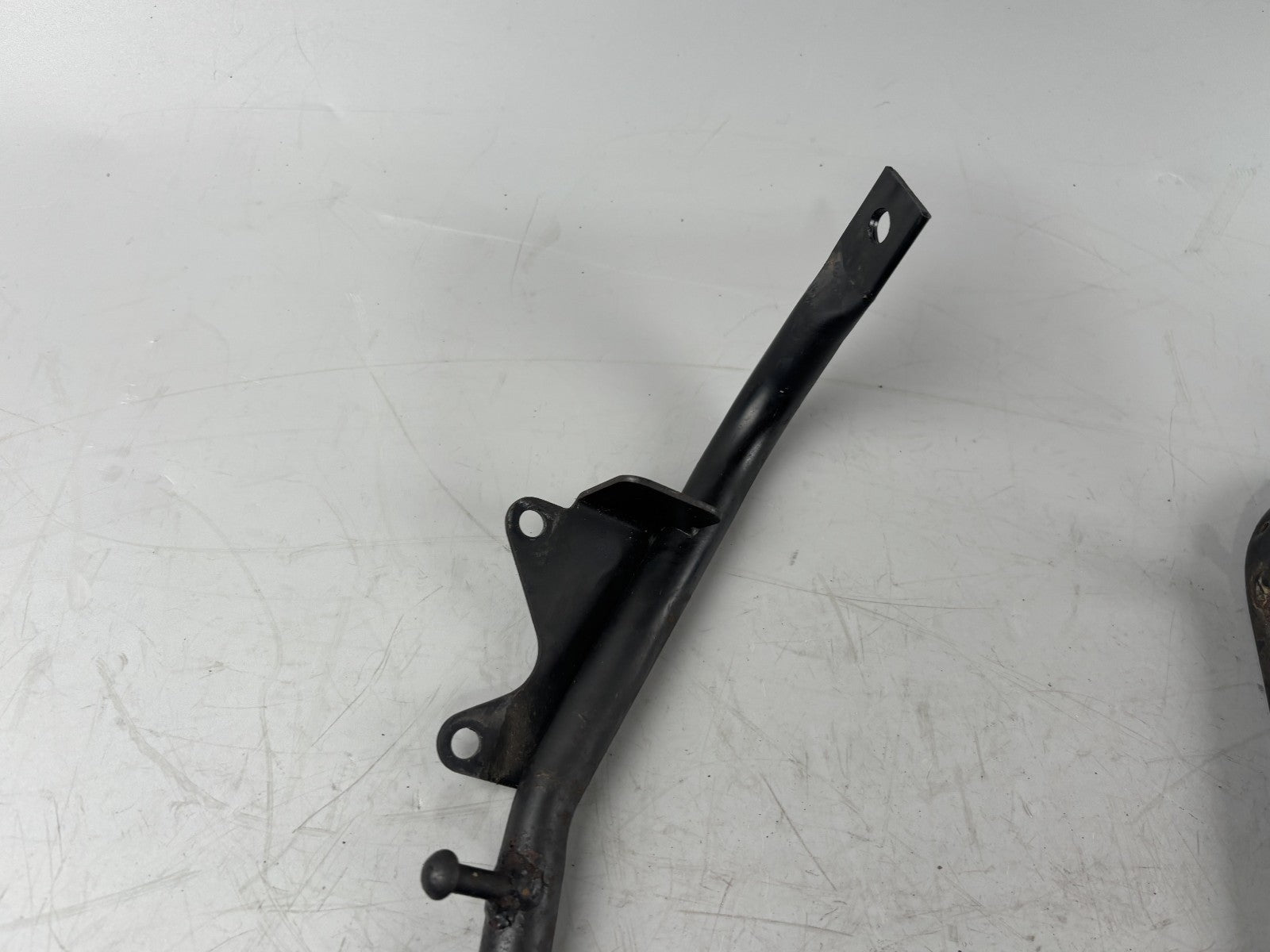 Suzuki RF 600 R GN76A Gepäckhälter Griff Holder Halterung