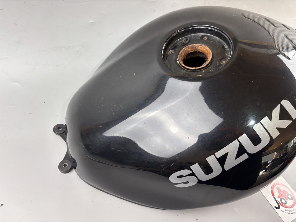 Suzuki SV650 N AV Tank Benzintank Kraftstofftank Fuel Gas Gasoline