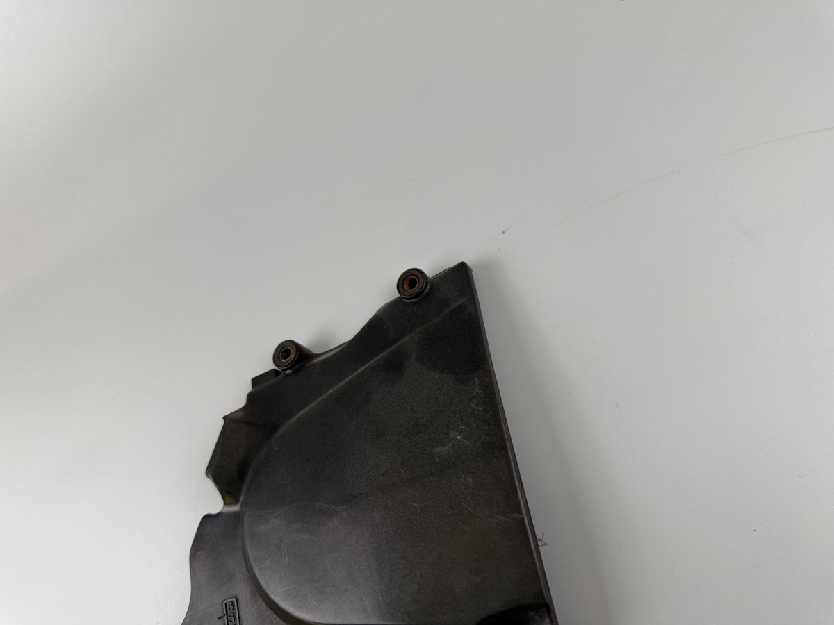 Kawasaki EX500A GPZ500S Ritzelabdeckung Motordeckel Cover Abdeckung