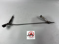 Honda CB450S PC17 Bremsstange Verbindung Bremse hinten
