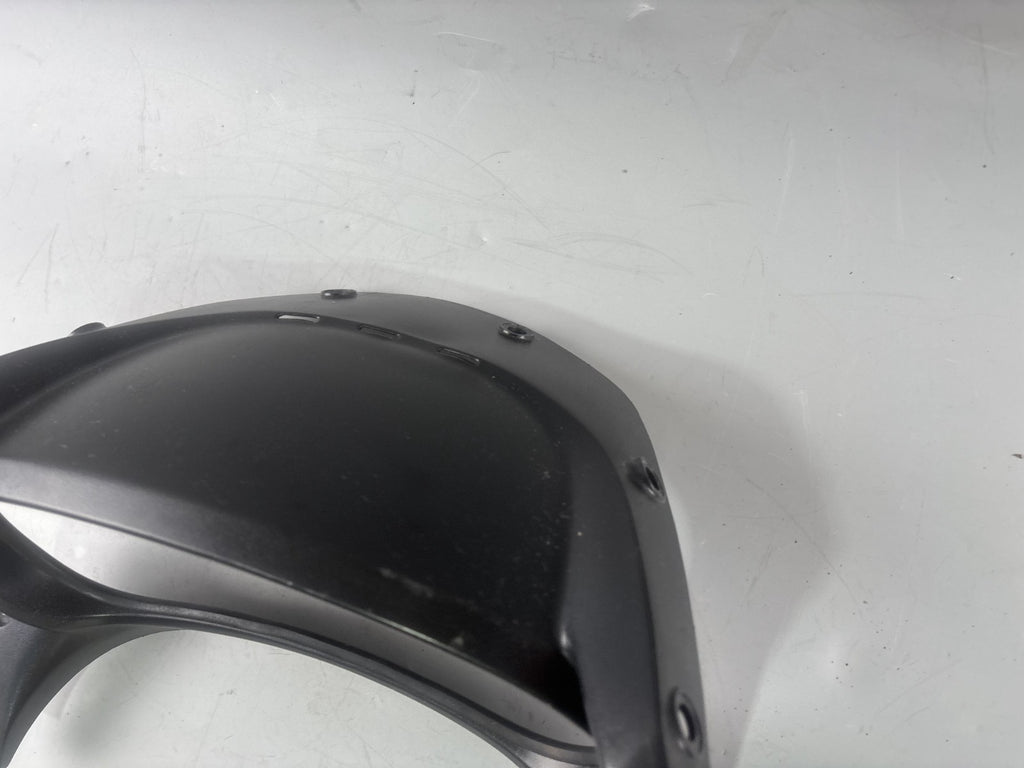 Yamaha XJ 900 Diversion 4KM Innenverkleidung Inside Tachoverkleidung Cockpit