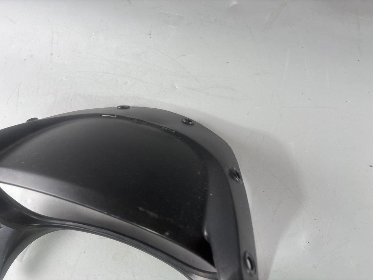 Yamaha XJ 900 Diversion 4KM Innenverkleidung Inside Tachoverkleidung Cockpit