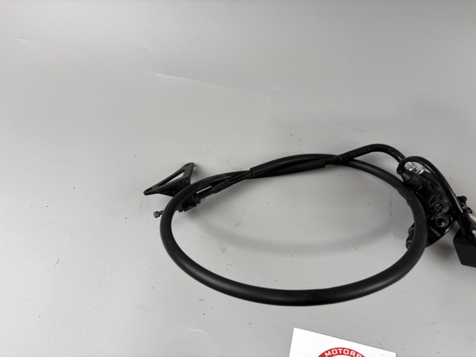 Triumph Daytona 955i T595 N 2002 Kupplungseinheit Clutch Kupplungsarmatur Griff