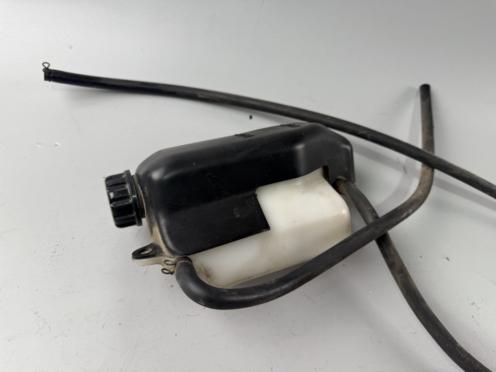 Kawasaki ZL600 Eliminator Ausgleichsbehälter Flüssigkeitsbehälter Tank