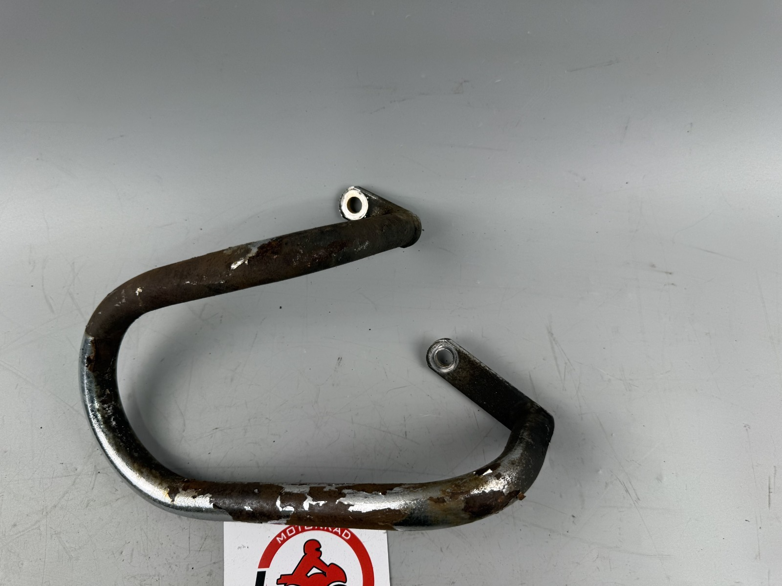 Yamaha XJ600 Diversion 4BR 4LX Lenkergewichte Weights Handlebar Lenkerenden