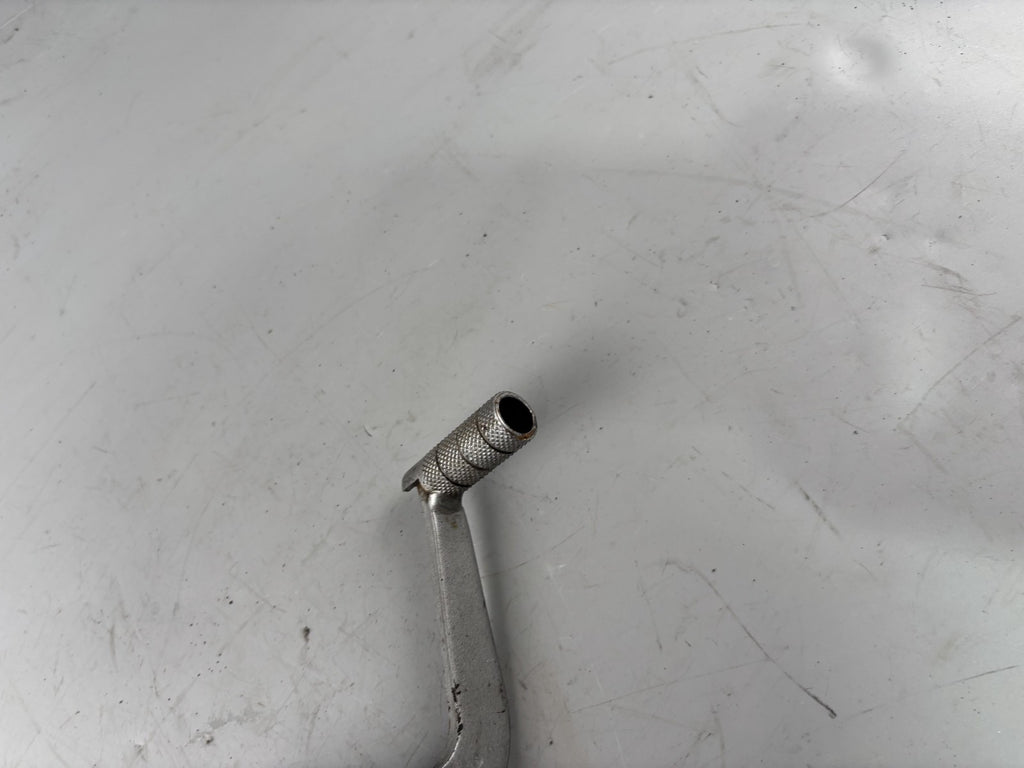 Honda CBR 1000F SC24 Fußbremshebel Bremspedal Brake Bremse hinten