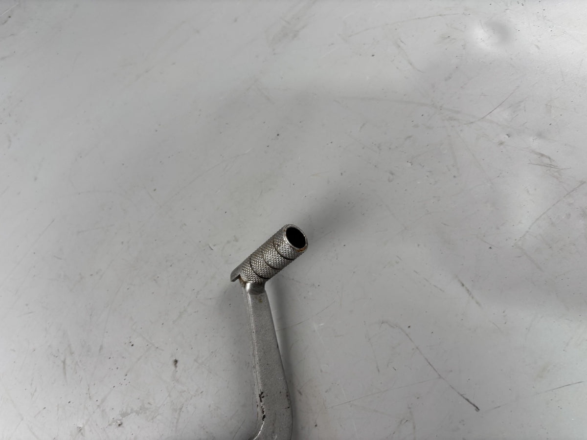 Honda CBR 1000F SC24 Fußbremshebel Bremspedal Brake Bremse hinten