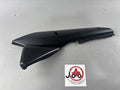 BMW F 650 CS Scarver Abdeckung Cover Verkleidung