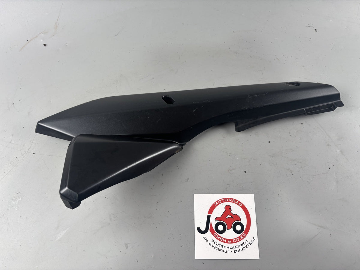 BMW F 650 CS Scarver Abdeckung Cover Verkleidung