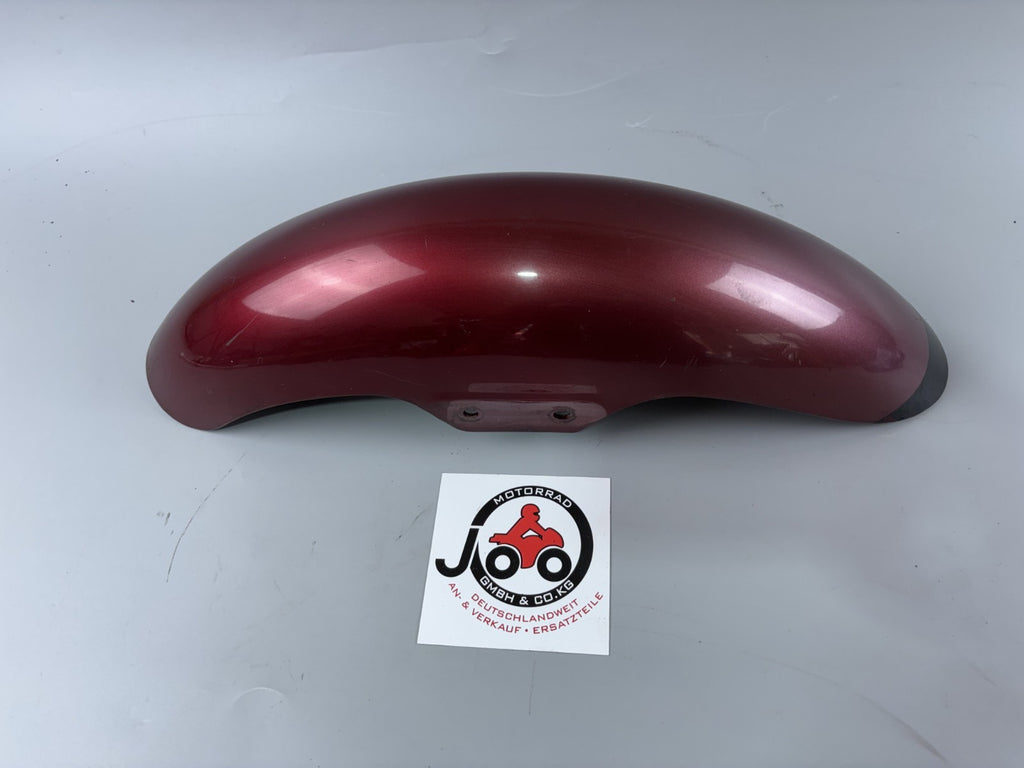 Kawasaki BN125A EL125 Eliminator Fender Schutzblech Kotflügel Spritzschutz Cover