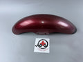 Kawasaki BN125A EL125 Eliminator Fender Schutzblech Kotflügel Spritzschutz Cover