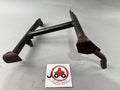 BMW R 1150 GS R 21 Hauptständer Mainstand Holder Halter mitte