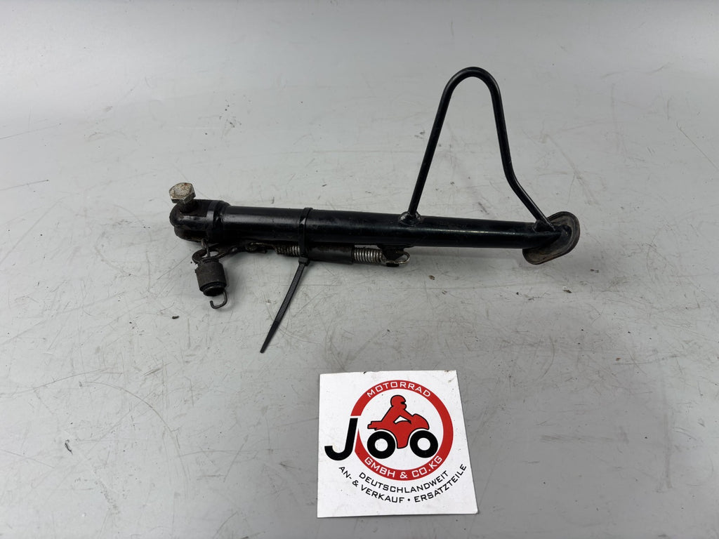 BMW F650 169 Seitenständer Sidestand Holder Halterung