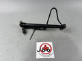 BMW F650 169 Seitenständer Sidestand Holder Halterung