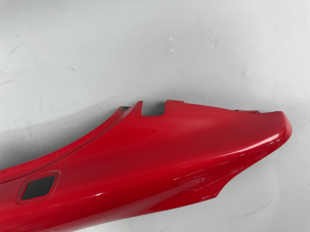 Yamaha XJ 600 Diversion 4BR 4LX Seitenverkleidung Sidecover rechts Seitenteil