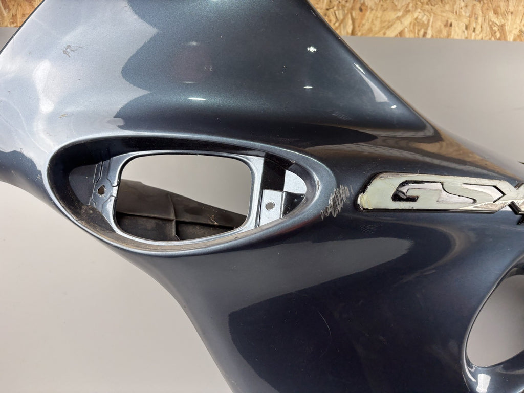 Suzuki GSX 750 F AK11 Seitenverkleidung Sidecover Abdeckung Cover links left