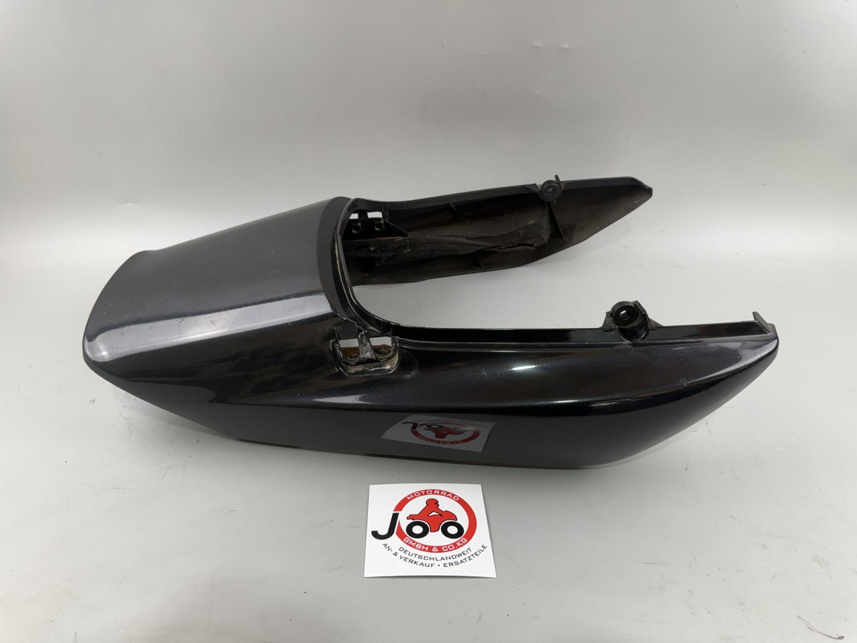 Yamaha XJR1200 4PU Heckverkleidung Seitenverkleidung Side back Cover Abdeckung
