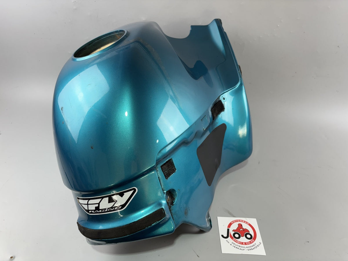 BMW R 1100 RS Tank Benzintank Fuel Gas Gasoline Kraftstofftank