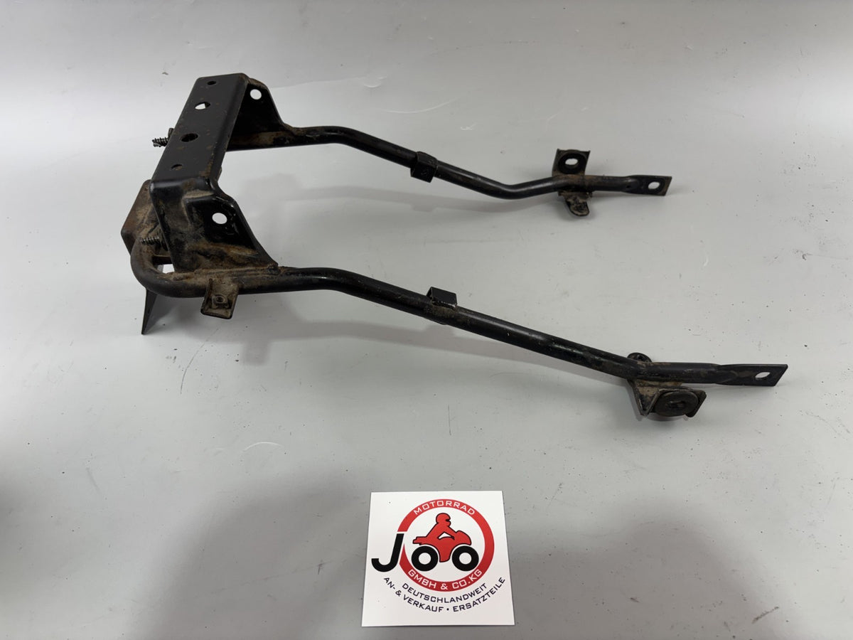 Suzuki DR 800 S DR BIG SR43 A/B Heckrahmen Frame Halterung hinten back Holder
