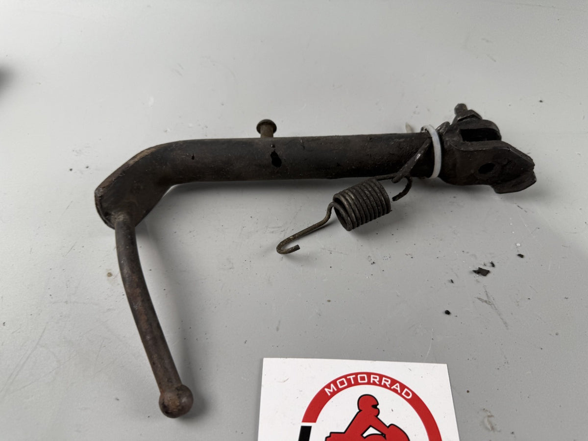 Yamaha XS 400 12E Seitenständer Sidestand Holder Halter