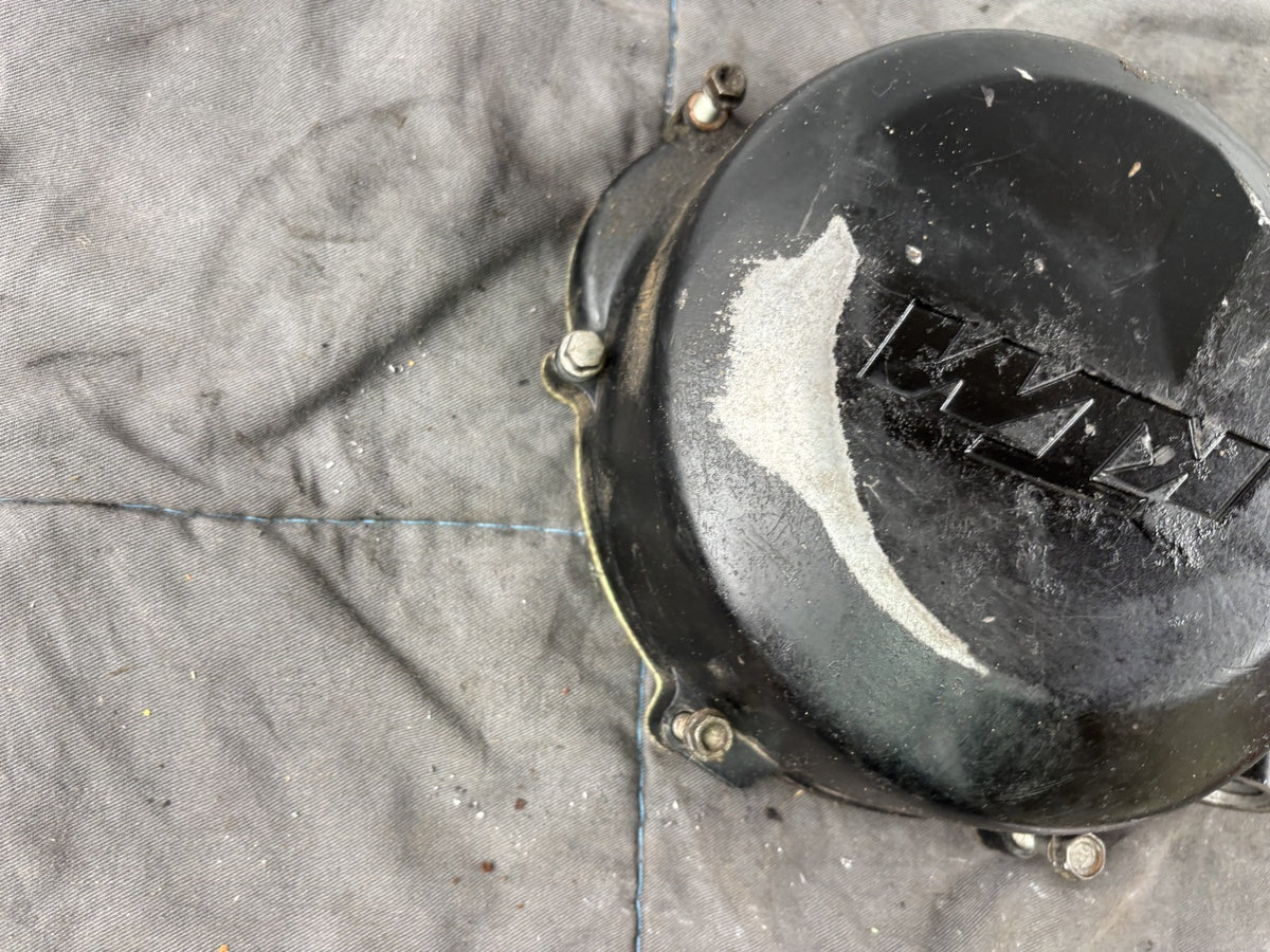 KTM LC4 620 SC Supercompetition Kupplungsdeckel Motordeckel Clutch Cover