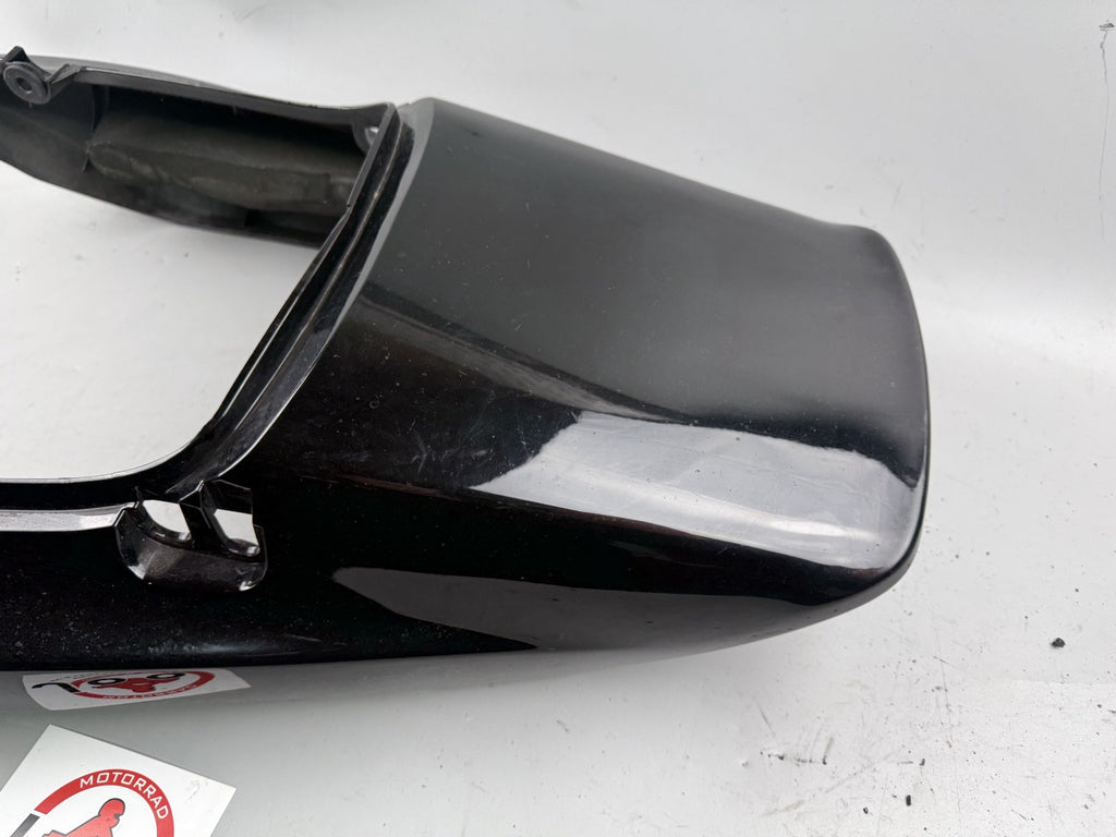 Yamaha XJR1200 4PU Heckverkleidung Bürzel Cover Seitenverkleidung hinten