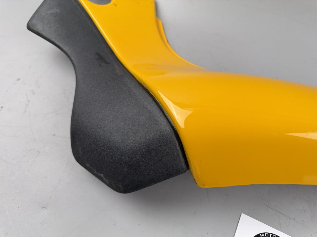 Triumph Daytona 1200 T300D Seitenverkleidung Sidecover links left hinten heck