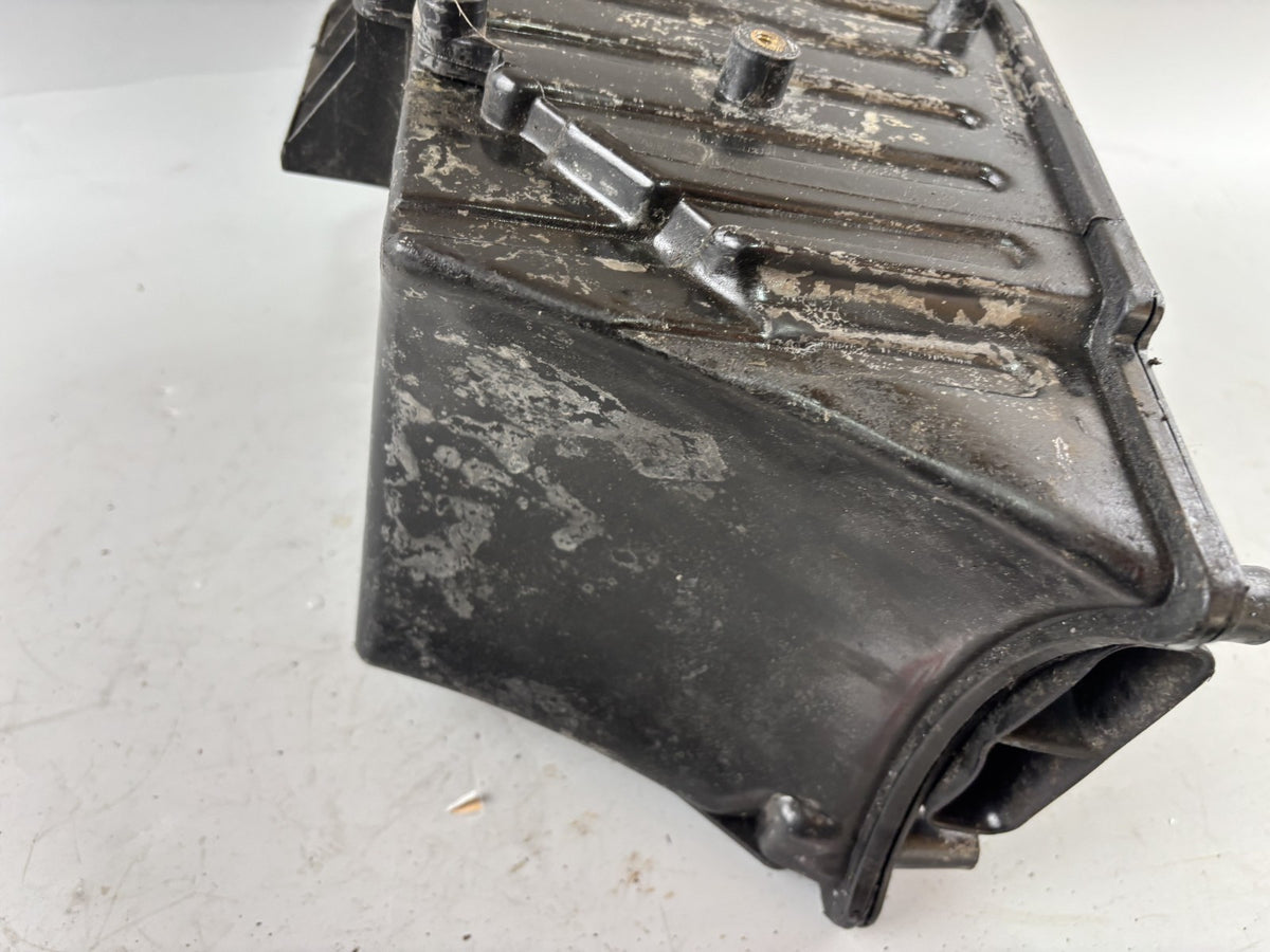 Honda CBX 650 E RC13 Luftfilterkasten Airbox Ansaugung