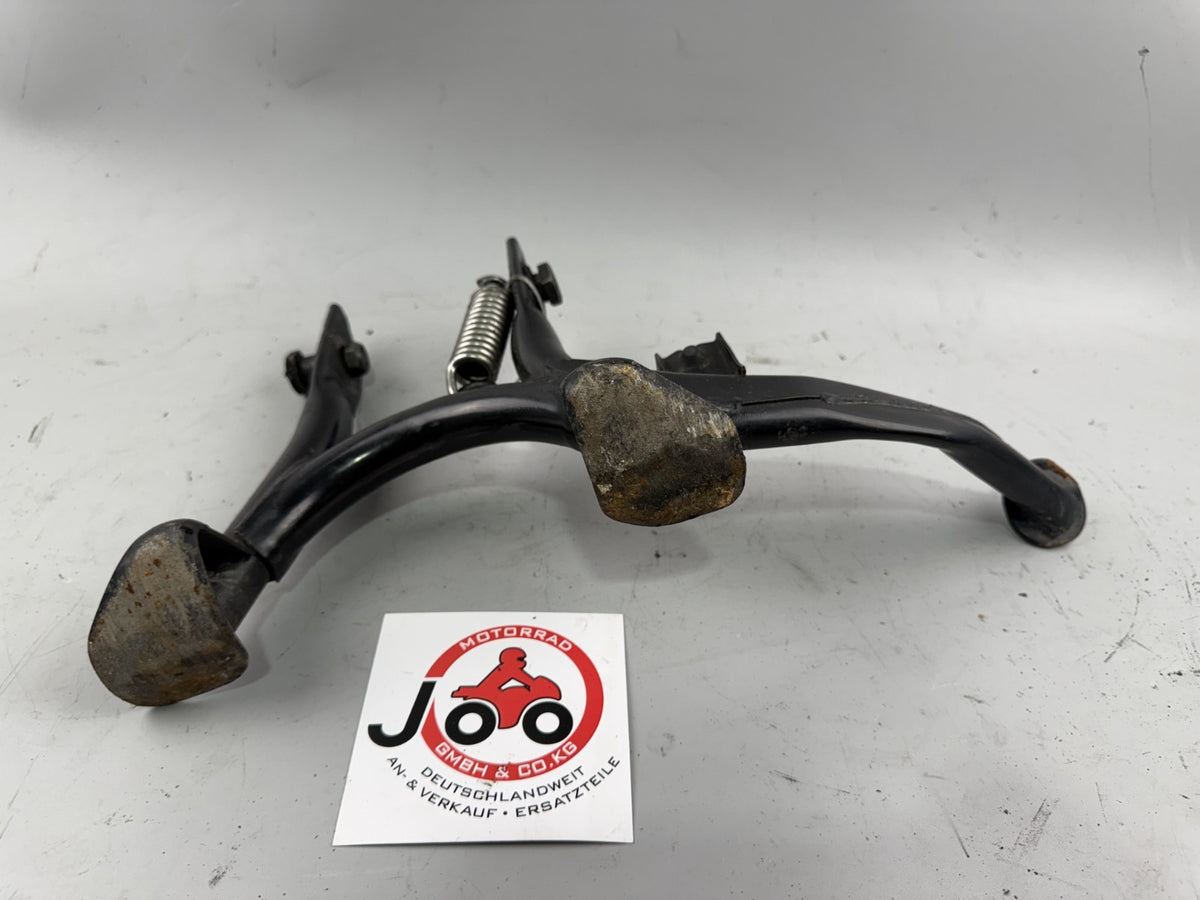 Yamaha XJR 1200 4PU Hauptständer Main stand mitte middle Holder