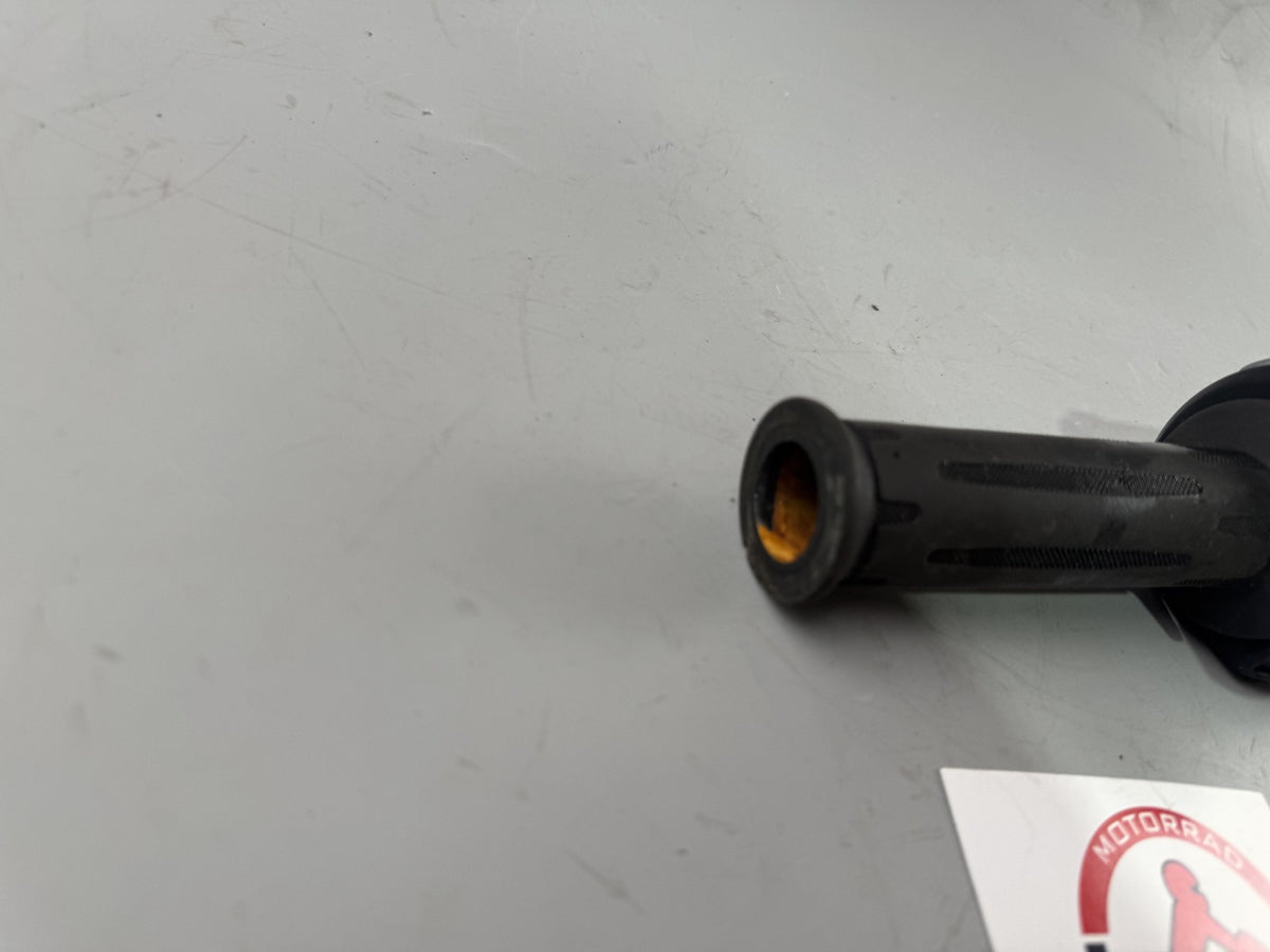 BMW K 1200 S K40 Lenkerschalter Lenkerarmatur Gasgriff links left Handlebar
