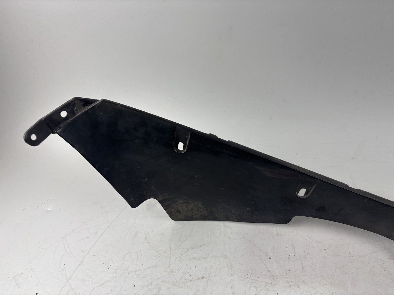 Honda VFR750 F Rc36/2 Bugspoiler Innenverkleidung Cover Abdeckung Innen Inside