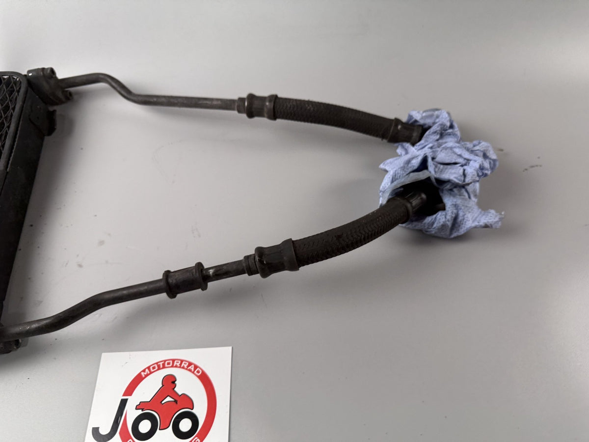 Suzuki GSF 600 Bandit POP WVA8 Ölkühler Oilcooler Motor Engine
