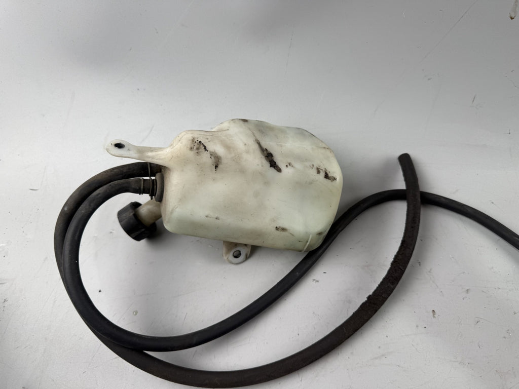 Honda XL600 R Transalp PD 06 Kühlwasserbehälter Ausgleichsbehälter Tank