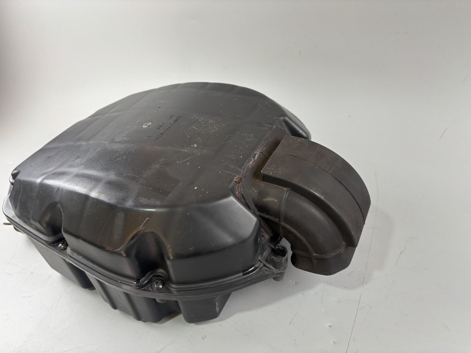 Honda VTR1000 F SC36 Firestorm  Luftfilterkasten Airbox Ansaugung