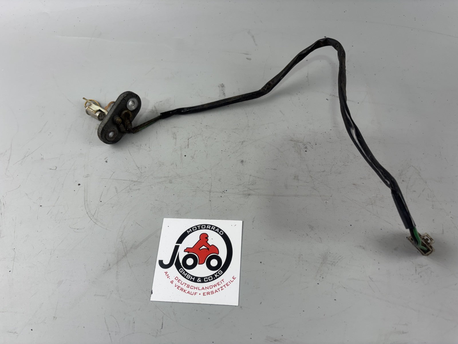 Yamaha XV1100 Virago 3LP Tankgeber Benzinstand Geber Füllstandgeber Fuel