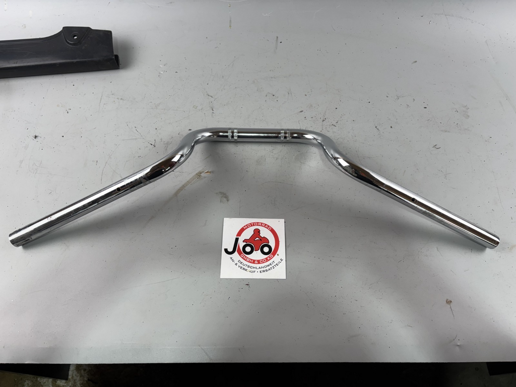 Yamaha YBR 125 RE05 Lenker Handlebar Holder
