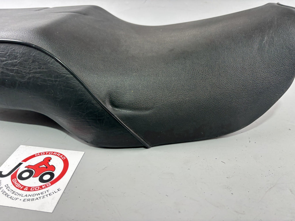 Kawasaki ER 5 EX500A Sitzbank Sitz Seat Bezug Kissen