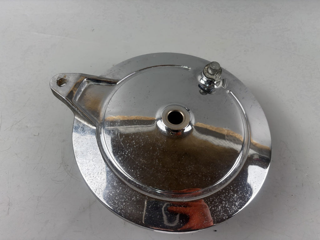 Yamaha XV1100 Virago 3LP Bremse hinten Trommelbremse Brake hinten
