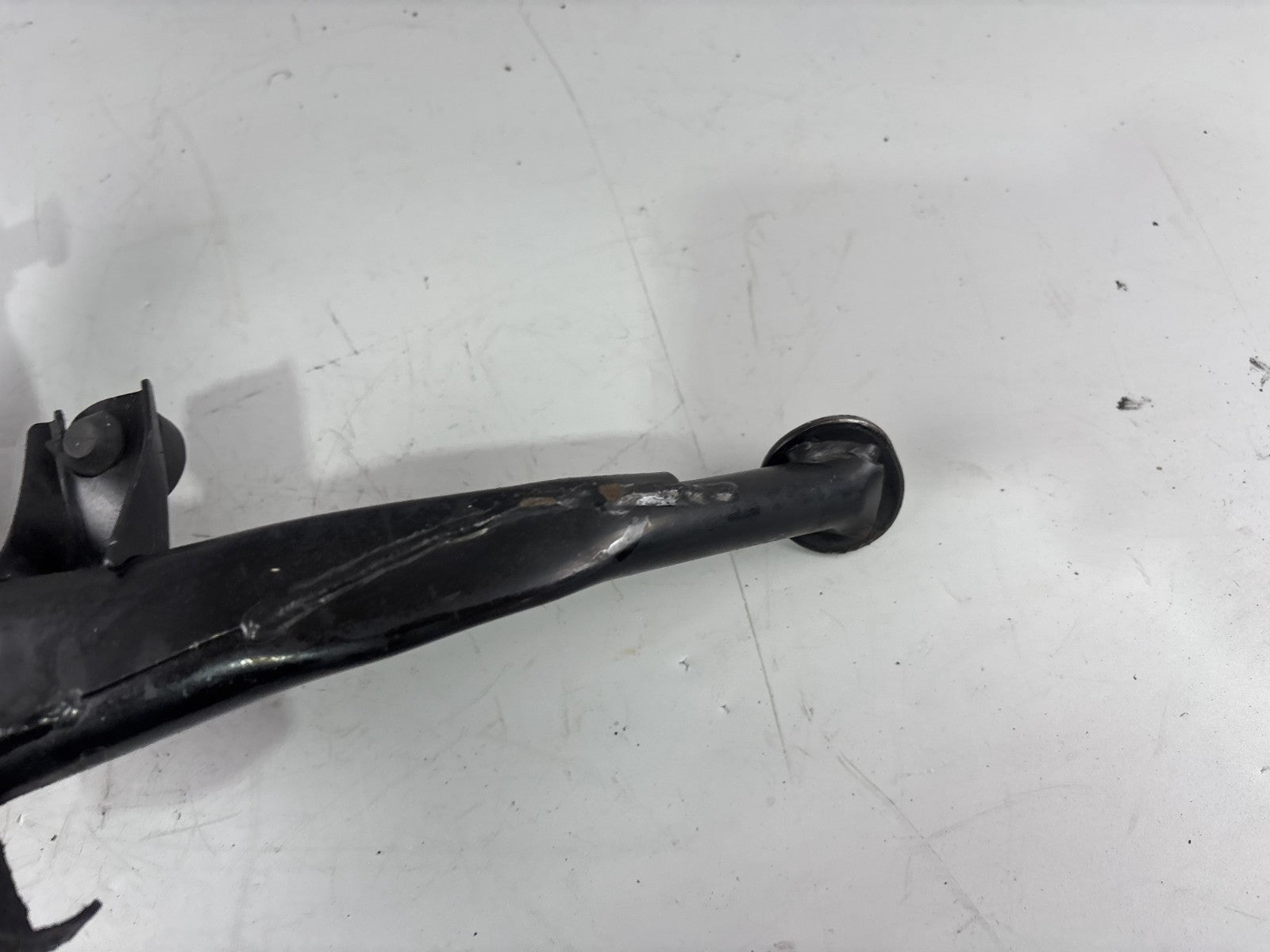Yamaha XJR1200 4PU Hauptständer Main stand mitte middle Holder