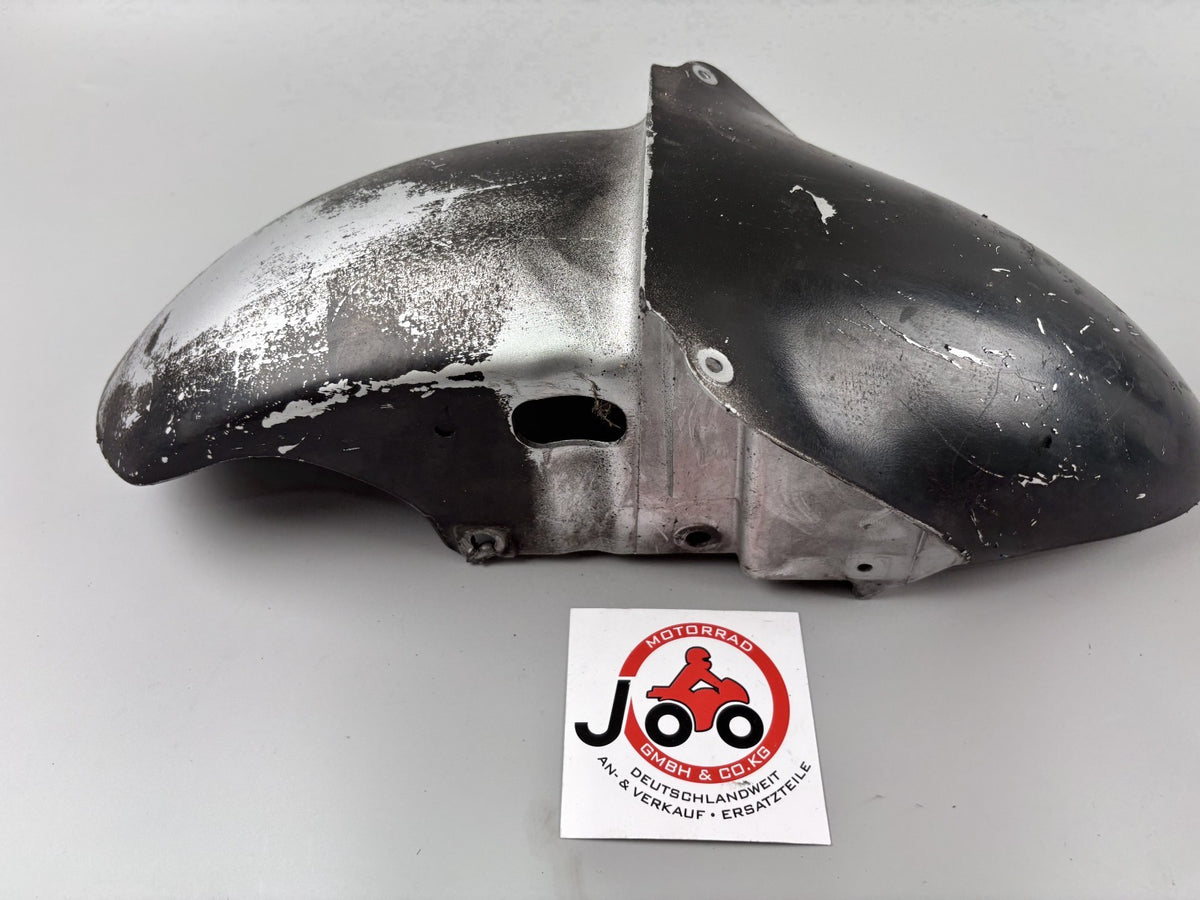 Kawasaki ZX6R ZX636 A 2002 Fender Schutzblech Spritzschutz Verkleidung Cover
