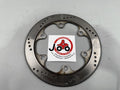 Honda XBR 500 PC15 Bremsscheibe Brake Disc vorne front 4,1mm